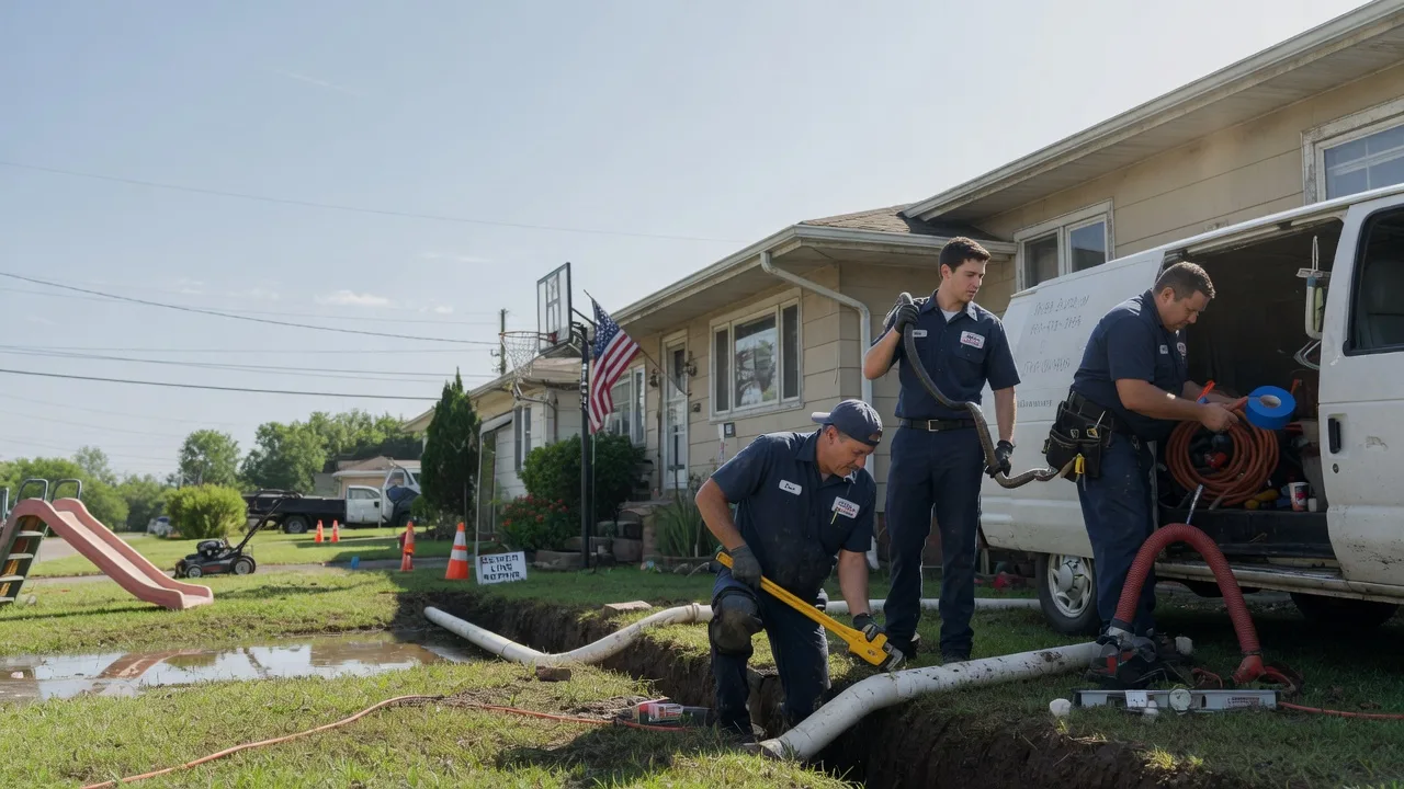 Toilet Installation in Pattonsburg, MO near me